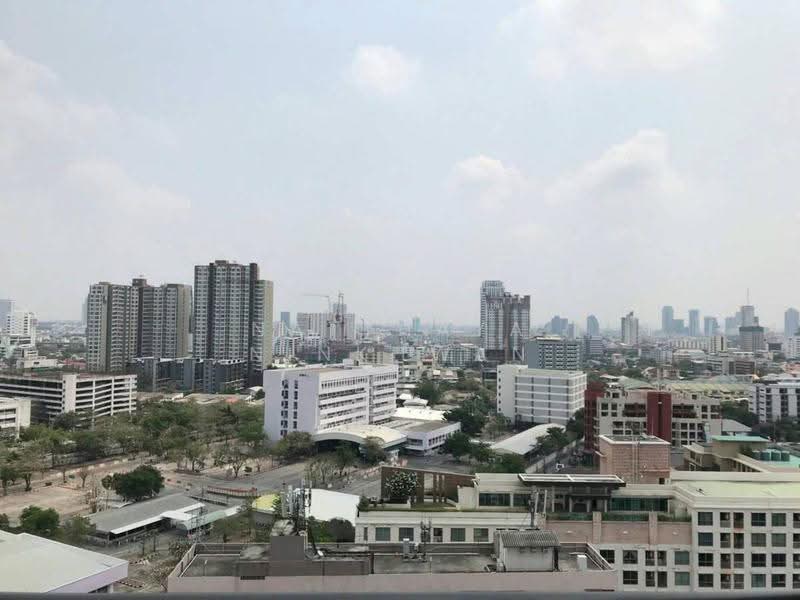 M Jatujak, Bangkok, Phahonyothin Road, Chatuchak, Bangkok, 1 Bedroom, 30 sqm, Condo For Rent, by Natthaya Ninkhwan, 500606802 - DDproperty.com