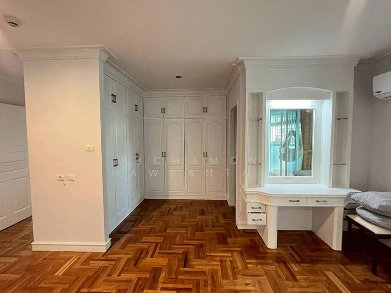 Sachayan Court, Bangkok, Soi Sukhumvit 20, Khlong Toei, Bangkok, 4 Bedrooms, 400 sqm, Apartment For Rent, by Pichamon Chawbantard, 500606806 - DDproperty.com