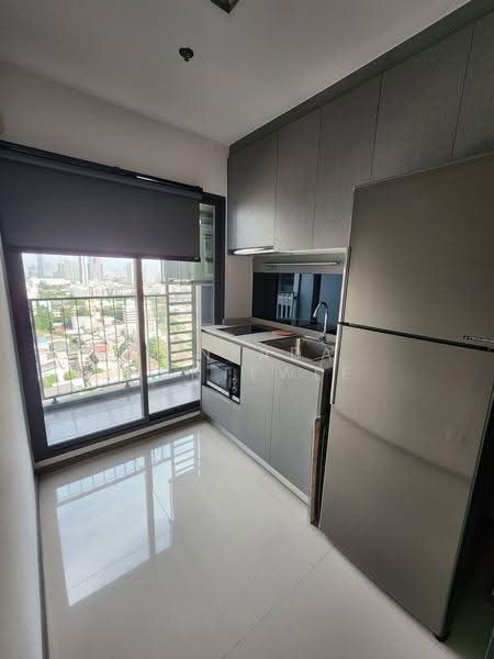 IDEO Sukhumvit 93, bangkok, 2331 Soi Sukhumvit 93, Bang Chak, Phra Khanong, Bangkok, 1 Bedroom, 32 sqm, Condo For Rent, by Pinyada Hantewee, 500606813 - DDproperty.com
