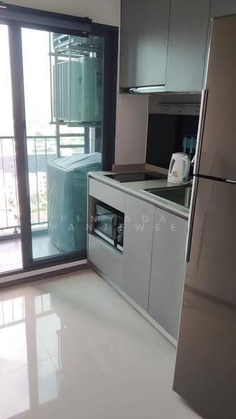 IDEO Sukhumvit 93 : ไอดีโอ สุขุมวิท 93, กรุงเทพ, 2331 ซอยสุขุมวิท 93, บางจาก, พระโขนง, กรุงเทพ, 32 ตร.ม., คอนโด ให้เช่า, โดย Pinyada Hantewee, 500606813 - DDproperty.com