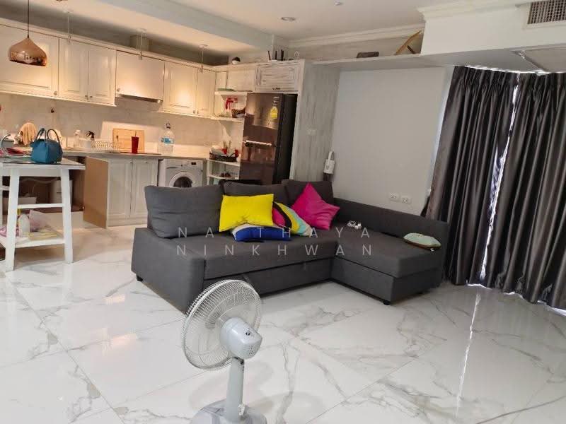 Lert Ubon Sky Life Tower, Bangkok, ซอยลาดพร้า ถนนลาดพร้าว, Jom Phon, Chatuchak, Bangkok, 2 Bedrooms, 94 sqm, Condo For Sale, by Natthaya Ninkhwan, 500606814 - DDproperty.com