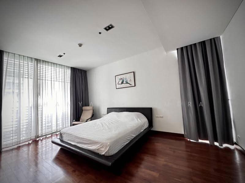Domus 18, Bangkok, Soi Sukhumvit 18, Khlong Toei, Bangkok, 2 Bedrooms, 140 sqm, Condo For Rent, by Thanyalak Ajmera, 500606819 - DDproperty.com