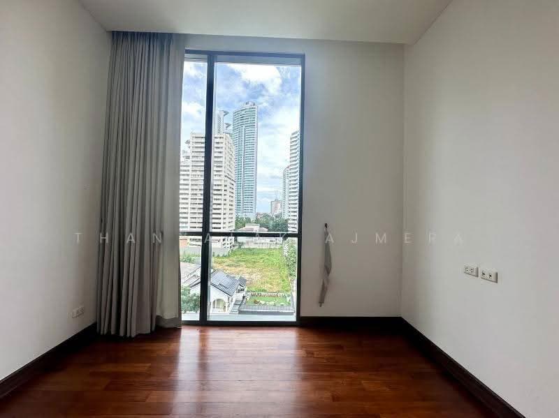 Domus 18, Bangkok, Soi Sukhumvit 18, Khlong Toei, Bangkok, 2 Bedrooms, 140 sqm, Condo For Rent, by Thanyalak Ajmera, 500606819 - DDproperty.com