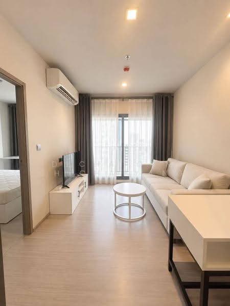 Life Asoke Hype, Bangkok, 339 Chaturathit Rd, Makkasan, Ratchathewi, Bangkok, 1 Bedroom, 35 sqm, Condo For Rent, by Dechatorn Chichaiyang, 500606822 - DDproperty.com