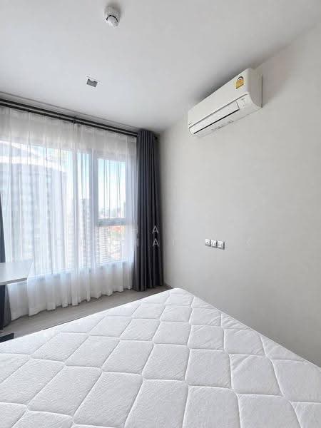 Life Asoke Hype, Bangkok, 339 Chaturathit Rd, Makkasan, Ratchathewi, Bangkok, 1 Bedroom, 35 sqm, Condo For Rent, by Dechatorn Chichaiyang, 500606822 - DDproperty.com