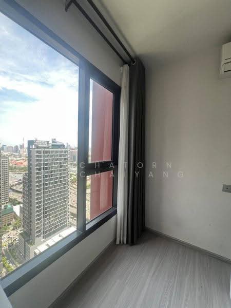 Life Asoke Hype : ไลฟ์ อโศก ไฮป์, กรุงเทพ, 339 ถนน จตุรทิศ, มักกะสัน, ราชเทวี, กรุงเทพ, 35 ตร.ม., คอนโด ให้เช่า, โดย Dechatorn Chichaiyang, 500606822 - DDproperty.com