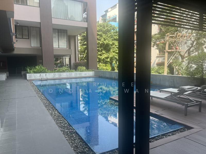 The Hudson Sathorn 7, bangkok, 131 South Sathorn Road, Thung Maha Mek, Sathon, Bangkok, 3 Bedrooms, 172 sqm, Condo For Sale, by Yenrudee Jongsaritwang, 500606824 - DDproperty.com