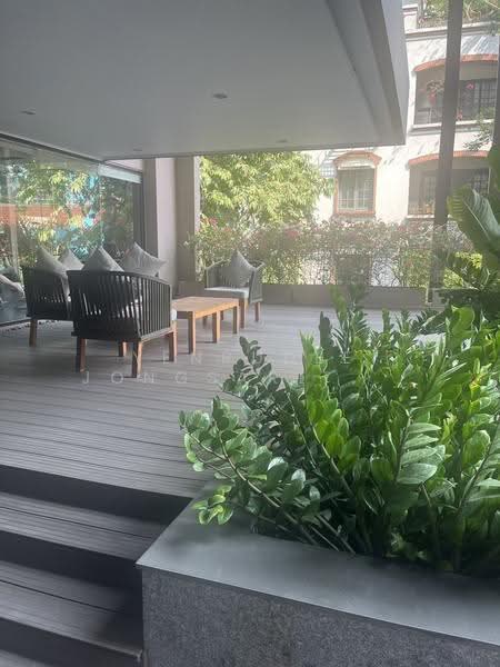 The Hudson Sathorn 7, bangkok, 131 South Sathorn Road, Thung Maha Mek, Sathon, Bangkok, 3 Bedrooms, 172 sqm, Condo For Sale, by Yenrudee Jongsaritwang, 500606824 - DDproperty.com