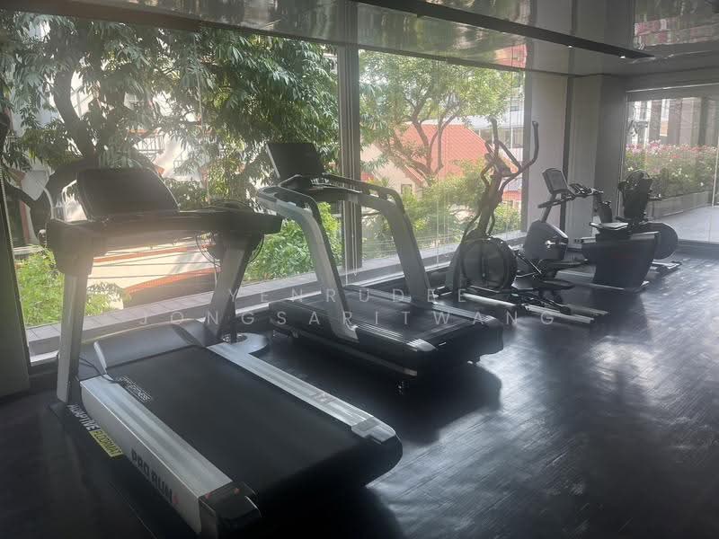 The Hudson Sathorn 7, bangkok, 131 South Sathorn Road, Thung Maha Mek, Sathon, Bangkok, 3 Bedrooms, 172 sqm, Condo For Sale, by Yenrudee Jongsaritwang, 500606824 - DDproperty.com
