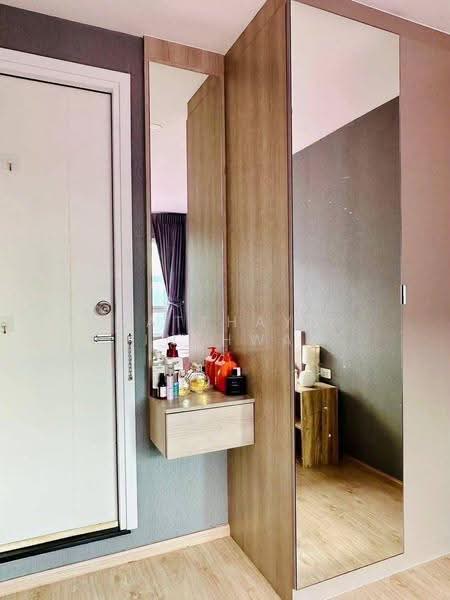 Elio Del Moss Phaholyothin 34, Bangkok, Soi Phahonyothin 34 Yaek 1, Sena Nikhom, Chatuchak, Bangkok, 2 Bedrooms, 43 sqm, Condo For Rent, by Natthaya Ninkhwan, 500606826 - DDproperty.com