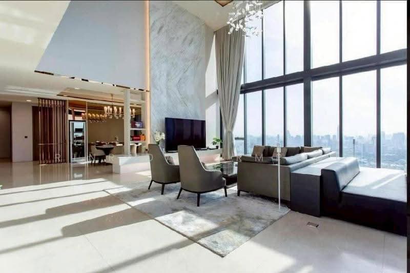 Banyan Tree Residences Riverside : บันยัน ทรี เรสซิเดนซ์ ริเวอร์ไซด์ กรุงเทพ, กรุงเทพ, ซอยสมเด็จเจ้าพระยา 17, คลองสาน, กรุงเทพ, 465 ตร.ม., คอนโด ขาย, โดย Rinrada Permpool, 500606830 - DDproperty.com