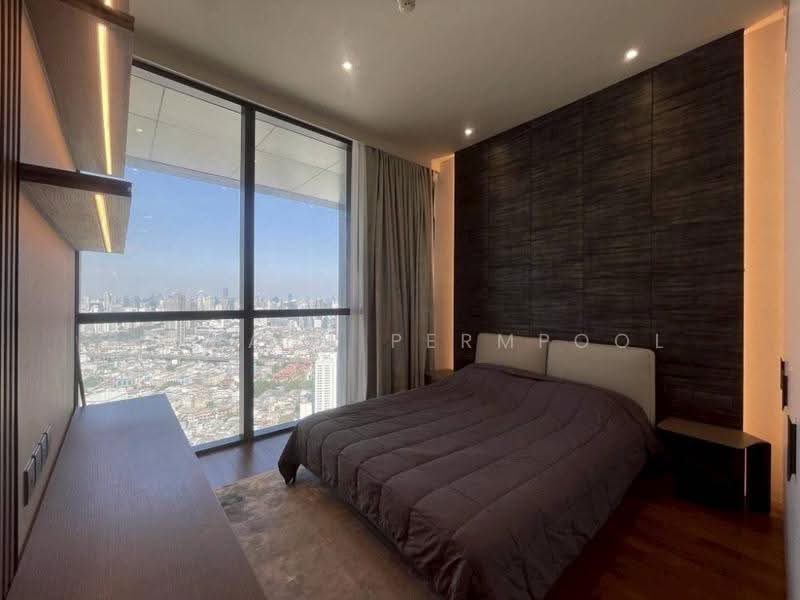 Banyan Tree Residences Riverside : บันยัน ทรี เรสซิเดนซ์ ริเวอร์ไซด์ กรุงเทพ, กรุงเทพ, ซอยสมเด็จเจ้าพระยา 17, คลองสาน, กรุงเทพ, 465 ตร.ม., คอนโด ขาย, โดย Rinrada Permpool, 500606830 - DDproperty.com