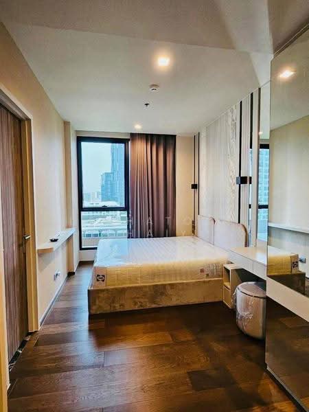 IDEO Q Sukhumvit 36, Bangkok, Soi Sukhumvit 36, Khong Tan, Khlong Toei, Bangkok, 2 Bedrooms, 65 sqm, Condo For Rent, by Dechatorn Chichaiyang, 500606832 - DDproperty.com