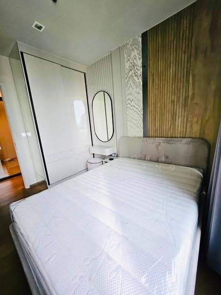 IDEO Q Sukhumvit 36, Bangkok, Soi Sukhumvit 36, Khong Tan, Khlong Toei, Bangkok, 2 Bedrooms, 65 sqm, Condo For Rent, by Dechatorn Chichaiyang, 500606832 - DDproperty.com