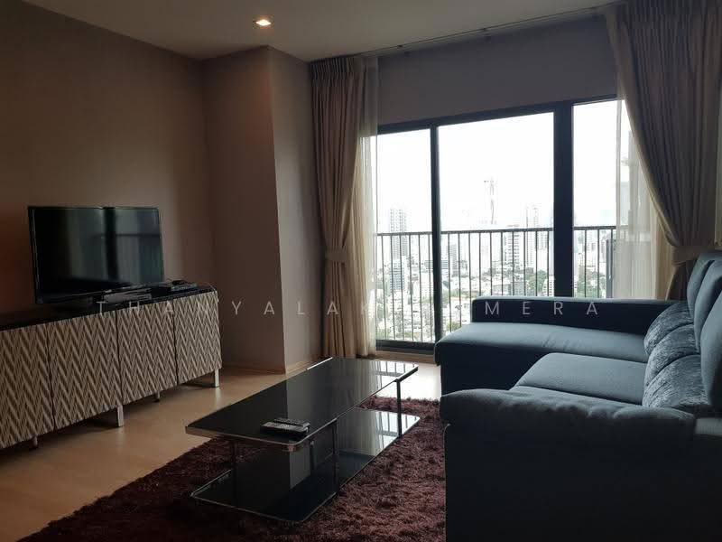 Noble Remix, Bangkok, 772 Soi Sukhumvit 36, Sukhumvit Road, Khong Tan, Khlong Toei, Bangkok, 3 Bedrooms, 134 sqm, Condo For Rent, by Thanyalak Ajmera, 500606838 - DDproperty.com