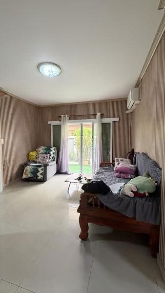Baan Thung Saeng Tawan 1, Nonthaburi, กาญจนาภิเษก, Bang Khu Rat, Bang Bua Thong, Nonthaburi, 3 Bedrooms, 180 sqm, Single Detached House For Sale, by Connex Property, 500606843 - DDproperty.com
