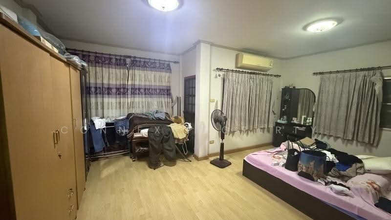 บ้านทุ่งแสงตะวัน 1, นนทบุรี, กาญจนาภิเษก, บางคูรัด, บางบัวทอง, นนทบุรี, 180 ตร.ม., บ้านเดี่ยว ขาย, โดย Connex Property, 500606843 - DDproperty.com