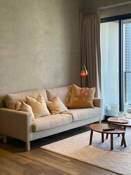 The Lofts Asoke, bangkok, Sukhumvit 21 Road, Khlongtoei Nua, Watthana, Bangkok, 2 Bedrooms, 75 sqm, Condo For Sale, by Pinyada Hantewee, 500606848 - DDproperty.com