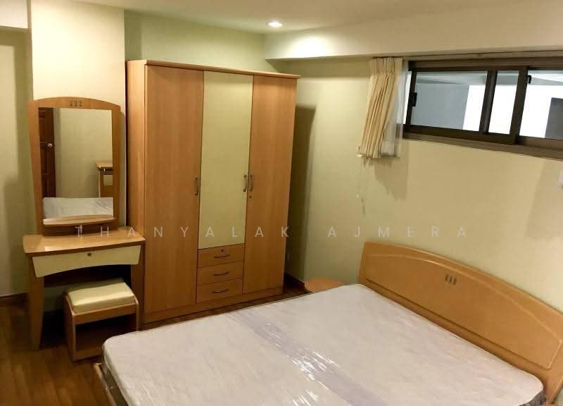 Royal Castle Sukhumvit, Bangkok, 30 Soi Sukhumvit 39, Khlongtoei Nua, Watthana, Bangkok, 3 Bedrooms, 140 sqm, Condo For Rent, by Thanyalak Ajmera, 500606849 - DDproperty.com
