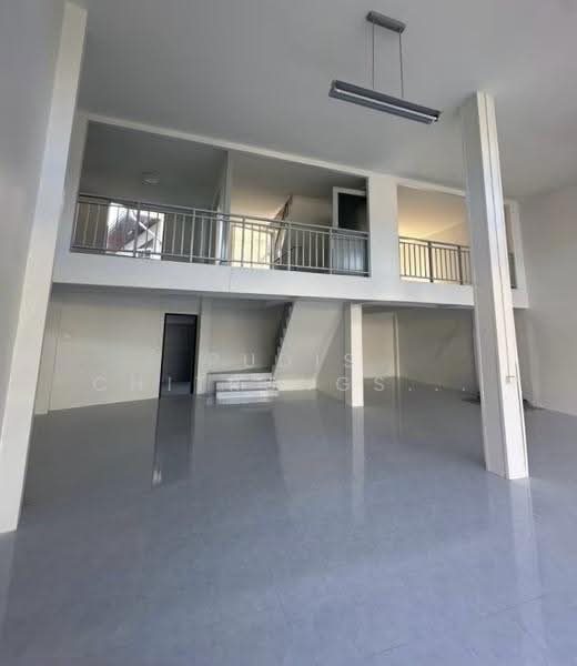 Commercial Building for Rent | Lat Phrao – Liab Duan, bangkok, Khlong Chaokhun Sing, Wang Thonglang, Bangkok, , 500 sqm, Shophouse For Rent, by Pudis Chitrungsakorn, 500606850 - DDproperty.com