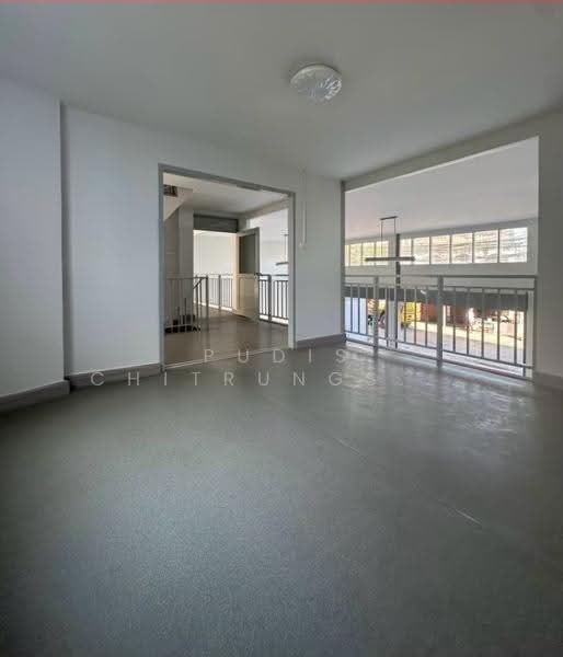 Commercial Building for Rent | Lat Phrao – Liab Duan, bangkok, Khlong Chaokhun Sing, Wang Thonglang, Bangkok, , 500 sqm, Shophouse For Rent, by Pudis Chitrungsakorn, 500606850 - DDproperty.com