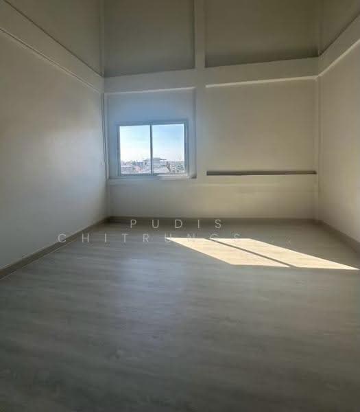 Commercial Building for Rent | Lat Phrao – Liab Duan, bangkok, Khlong Chaokhun Sing, Wang Thonglang, Bangkok, , 500 sqm, Shophouse For Rent, by Pudis Chitrungsakorn, 500606850 - DDproperty.com