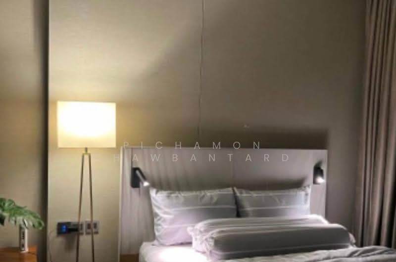 The Esse Sukhumvit 36, Bangkok, Soi Sukhumvit 36, Sukhumvit Road, Phra Kanong, Khlong Toei, Bangkok, 1 Bedroom, 42 sqm, Condo For Rent, by Pichamon Chawbantard, 500606855 - DDproperty.com
