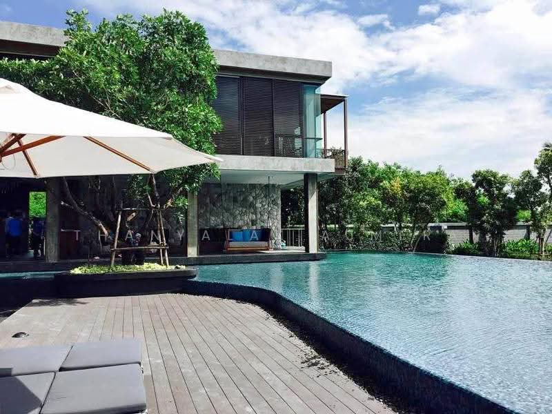 U Delight Residence Riverfront Rama 3 : ยู ดีไลท์ เรสซิเดนซ์ ริเวอร์ฟรอนท์ พระราม 3, กรุงเทพ, 772 ถนนพระราม 3, บางโพงพาง, ยานนาวา, กรุงเทพ, 34 ตร.ม., คอนโด ให้เช่า, โดย Thanyalak Ajmera, 500606856 - DDproperty.com