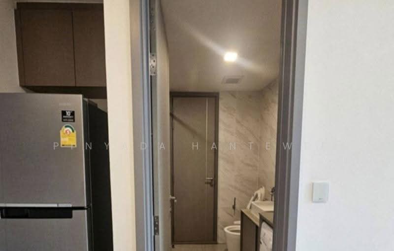 Taka Haus, bangkok, 99 Soi Ekamai 10, Khlong Tan Nua, Watthana, Bangkok, 1 Bedroom, 35 sqm, Condo For Sale, by Pinyada Hantewee, 500606858 - DDproperty.com