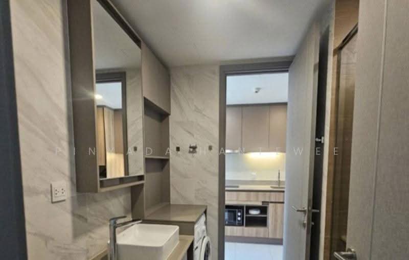 Taka Haus, bangkok, 99 Soi Ekamai 10, Khlong Tan Nua, Watthana, Bangkok, 1 Bedroom, 35 sqm, Condo For Sale, by Pinyada Hantewee, 500606858 - DDproperty.com