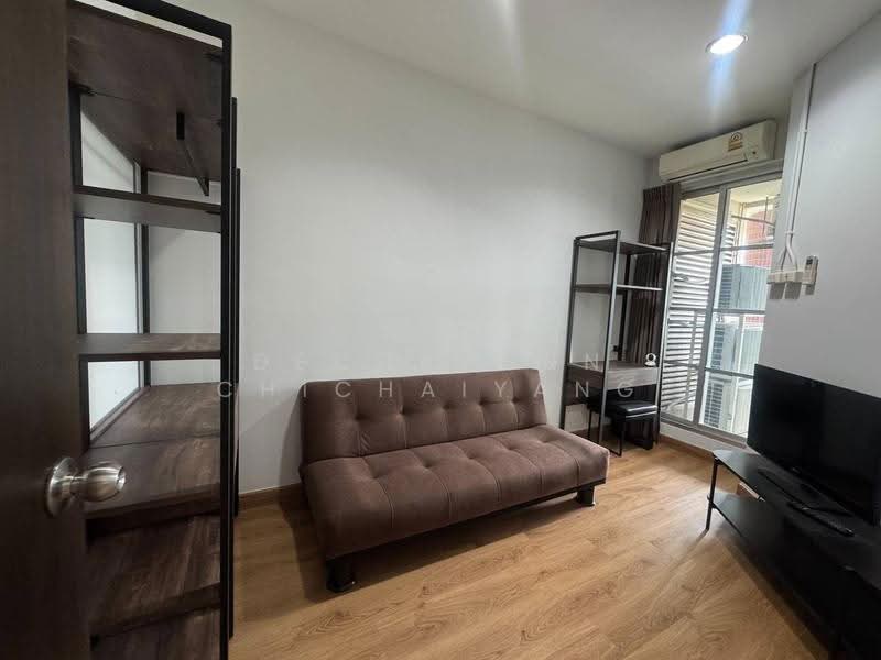 Citi Smart Sukhumvit 18, Bangkok, 366 Soi Sukhumvit 18, Sukhumvit Road, Khlong Toei, Bangkok, 2 Bedrooms, 76 sqm, Condo For Rent, by Dechatorn Chichaiyang, 500606859 - DDproperty.com