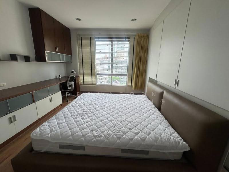 Citi Smart Sukhumvit 18, Bangkok, 366 Soi Sukhumvit 18, Sukhumvit Road, Khlong Toei, Bangkok, 2 Bedrooms, 76 sqm, Condo For Rent, by Dechatorn Chichaiyang, 500606859 - DDproperty.com