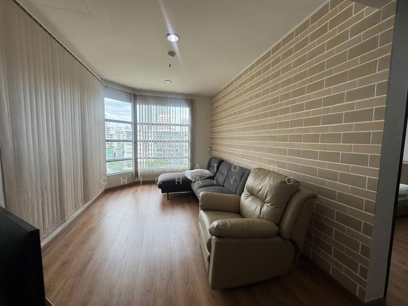 Citi Smart Sukhumvit 18, Bangkok, 366 Soi Sukhumvit 18, Sukhumvit Road, Khlong Toei, Bangkok, 2 Bedrooms, 76 sqm, Condo For Rent, by Dechatorn Chichaiyang, 500606859 - DDproperty.com