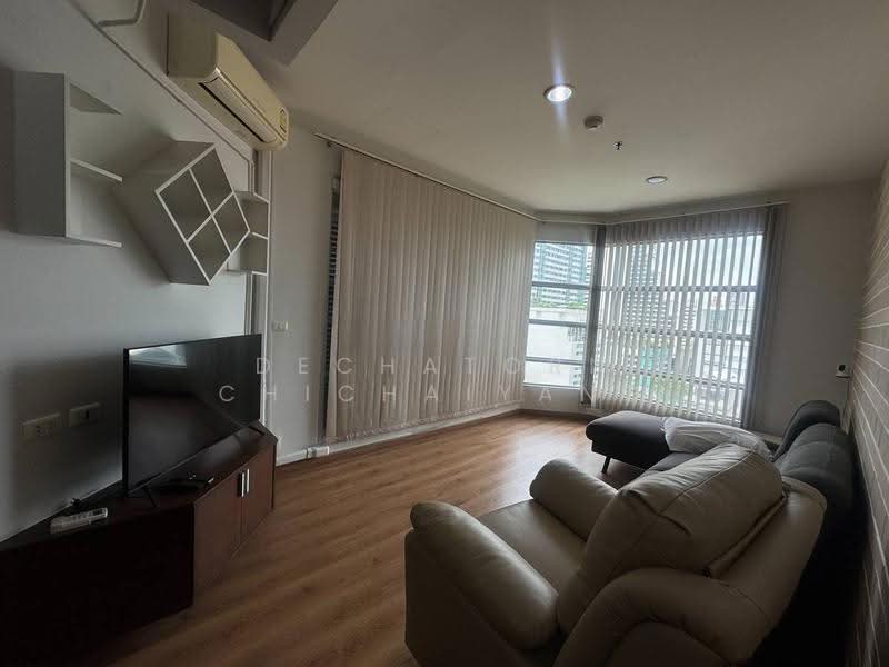 Citi Smart Sukhumvit 18, Bangkok, 366 Soi Sukhumvit 18, Sukhumvit Road, Khlong Toei, Bangkok, 2 Bedrooms, 76 sqm, Condo For Rent, by Dechatorn Chichaiyang, 500606859 - DDproperty.com