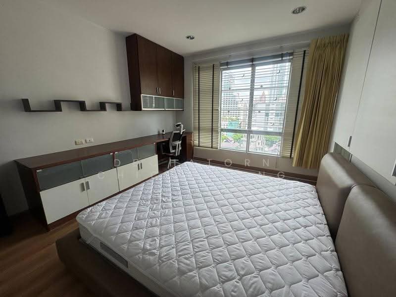 Citi Smart Sukhumvit 18, Bangkok, 366 Soi Sukhumvit 18, Sukhumvit Road, Khlong Toei, Bangkok, 2 Bedrooms, 76 sqm, Condo For Rent, by Dechatorn Chichaiyang, 500606859 - DDproperty.com