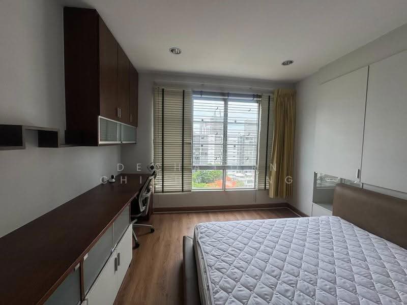 Citi Smart Sukhumvit 18, Bangkok, 366 Soi Sukhumvit 18, Sukhumvit Road, Khlong Toei, Bangkok, 2 Bedrooms, 76 sqm, Condo For Rent, by Dechatorn Chichaiyang, 500606859 - DDproperty.com