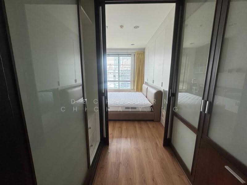 Citi Smart Sukhumvit 18, Bangkok, 366 Soi Sukhumvit 18, Sukhumvit Road, Khlong Toei, Bangkok, 2 Bedrooms, 76 sqm, Condo For Rent, by Dechatorn Chichaiyang, 500606859 - DDproperty.com