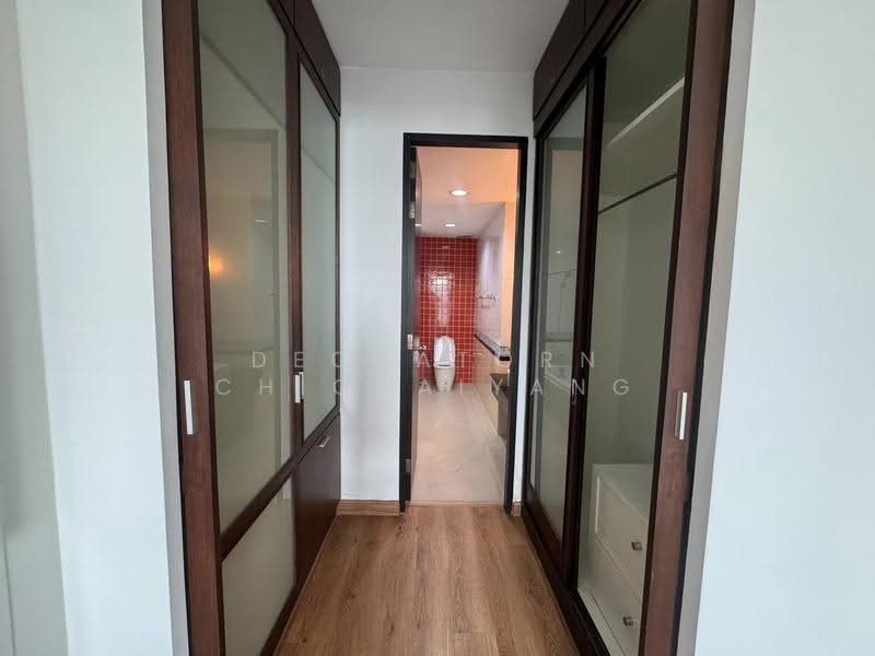 Citi Smart Sukhumvit 18 : ซิตี้ สมาร์ท สุขุมวิท 18, กรุงเทพ, 366 ซอยสุขุมวิท 18 ถนนสุขุมวิท, คลองเตย, กรุงเทพ, 76 ตร.ม., คอนโด ให้เช่า, โดย Dechatorn Chichaiyang, 500606859 - DDproperty.com