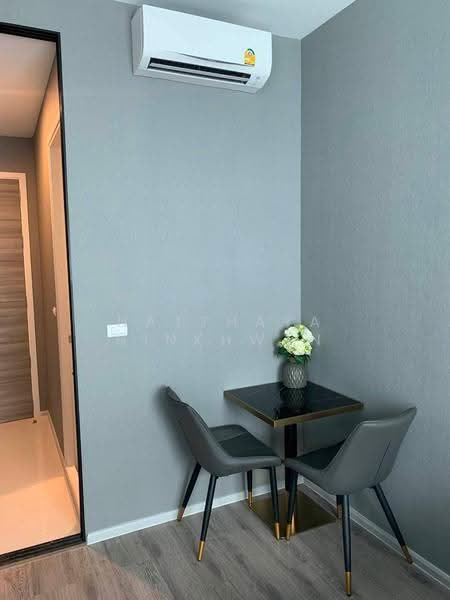 KnightsBridge Collage Ramkhamhaeng, Bangkok, Ramkhamhaeng Road, Hua Mak, Bang Kapi, Bangkok, 1 Bedroom, 23 sqm, Condo For Sale, by Natthaya Ninkhwan, 500606861 - DDproperty.com