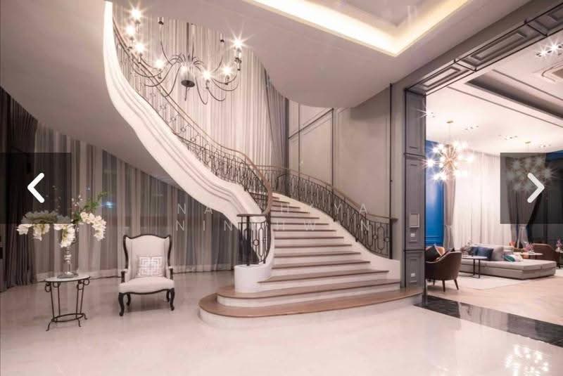 KnightsBridge Collage Ramkhamhaeng, Bangkok, Ramkhamhaeng Road, Hua Mak, Bang Kapi, Bangkok, 1 Bedroom, 23 sqm, Condo For Sale, by Natthaya Ninkhwan, 500606861 - DDproperty.com