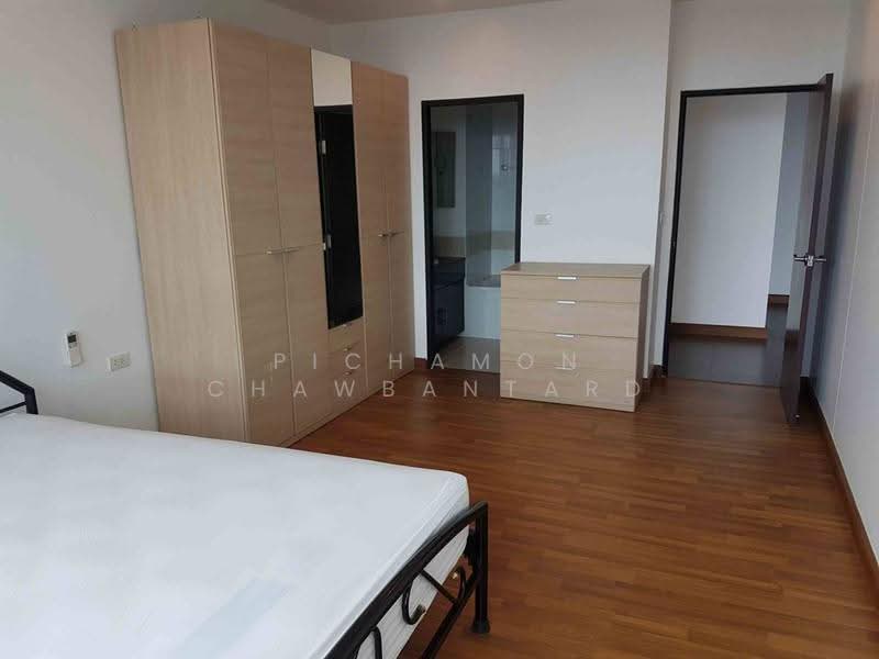 The Star Estate Rama 3, Bangkok, 799 Rama 3 Road, Bang Pong Pang, Yan Nawa, Bangkok, 3 Bedrooms, 105 sqm, Condo For Rent, by Pichamon Chawbantard, 500606863 - DDproperty.com