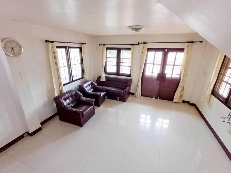 Kwang wiang Village, chiang-mai, San Phak Wan, Hang Dong, Chiang Mai, 3 Bedrooms, 160 sqm, Single Detached House For Rent, by คุณ ธีรชาติ, 500606865 - DDproperty.com