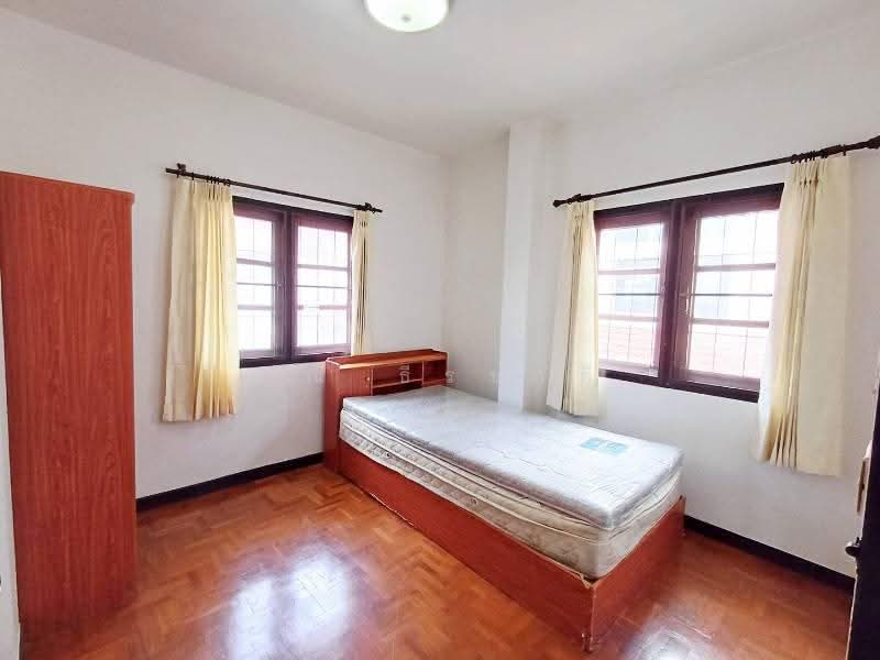 Kwang wiang Village, chiang-mai, San Phak Wan, Hang Dong, Chiang Mai, 3 Bedrooms, 160 sqm, Single Detached House For Rent, by คุณ ธีรชาติ, 500606865 - DDproperty.com