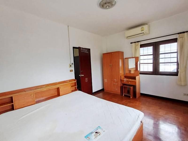 Kwang wiang Village, chiang-mai, San Phak Wan, Hang Dong, Chiang Mai, 3 Bedrooms, 160 sqm, Single Detached House For Rent, by คุณ ธีรชาติ, 500606865 - DDproperty.com