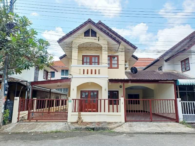 Kwang wiang Village, chiang-mai, San Phak Wan, Hang Dong, Chiang Mai, 3 Bedrooms, 160 sqm, Single Detached House For Rent, by คุณ ธีรชาติ, 500606865 - DDproperty.com