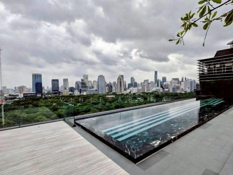 Sindhorn Tonson : สินธร ต้นสน, กรุงเทพ, 89 ซอย ต้นสน ถนนสารสิน, ลุมพินี, ปทุมวัน, กรุงเทพ, 87 ตร.ม., คอนโด ขาย, โดย Vinit Arora, 500606866 - DDproperty.com