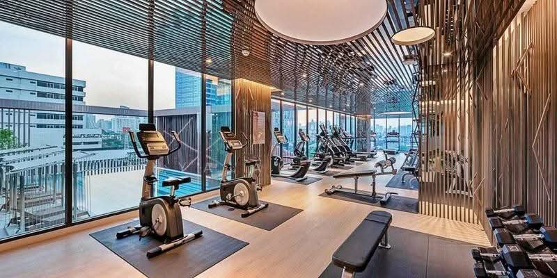 C Ekkamai, Bangkok, 888 Soi Sukhumvit 63, Sukhumvit Road, Khlong Tan Nua, Watthana, Bangkok, 1 Bedroom, 30 sqm, Condo For Sale, by Thanyalak Ajmera, 500606867 - DDproperty.com