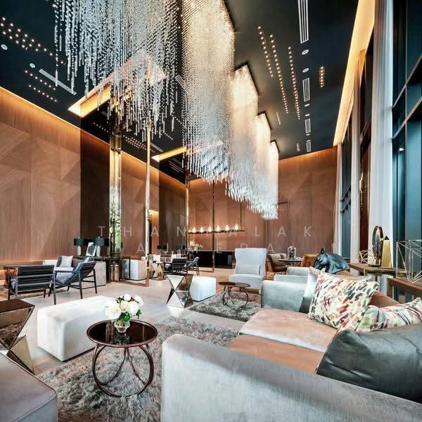 C Ekkamai, Bangkok, 888 Soi Sukhumvit 63, Sukhumvit Road, Khlong Tan Nua, Watthana, Bangkok, 1 Bedroom, 30 sqm, Condo For Sale, by Thanyalak Ajmera, 500606867 - DDproperty.com