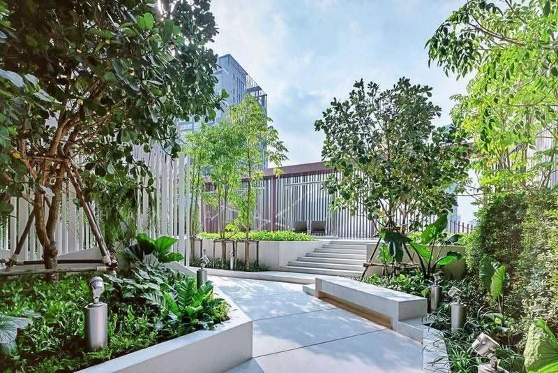 C Ekkamai, Bangkok, 888 Soi Sukhumvit 63, Sukhumvit Road, Khlong Tan Nua, Watthana, Bangkok, 1 Bedroom, 30 sqm, Condo For Sale, by Thanyalak Ajmera, 500606867 - DDproperty.com