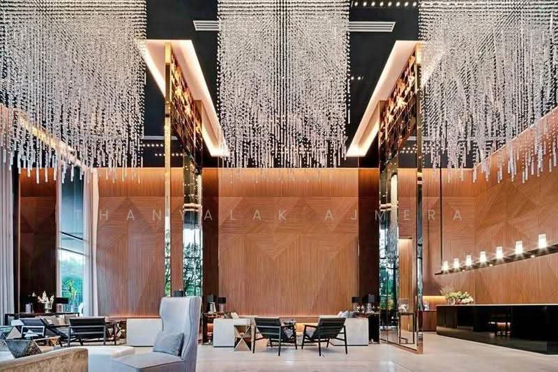 C Ekkamai, Bangkok, 888 Soi Sukhumvit 63, Sukhumvit Road, Khlong Tan Nua, Watthana, Bangkok, 1 Bedroom, 30 sqm, Condo For Sale, by Thanyalak Ajmera, 500606867 - DDproperty.com